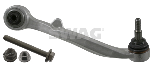 Brat, suspensie roata 20 94 0372 SWAG - Brate suspensie / directie (bascula)