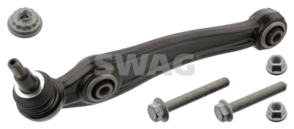 Brat, suspensie roata 20 94 0571 SWAG - Directie / bucsi, rulmenti Brat, suspensie roata 20 94 0571 SWAG - Directie / bucsi, rulmenti