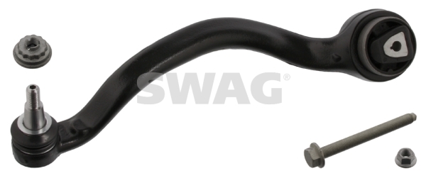 Brat, suspensie roata 20 94 0603 SWAG - Directie / bucsi, rulmenti Brat, suspensie roata 20 94 0603 SWAG - Directie / bucsi, rulmenti