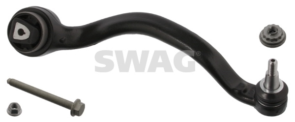 Brat, suspensie roata 20 94 0604 SWAG - Directie / bucsi, rulmenti Brat, suspensie roata 20 94 0604 SWAG - Directie / bucsi, rulmenti