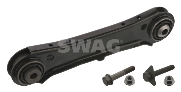 Brat, suspensie roata 20 94 3543 SWAG - Brate suspensie / directie (bascula) Brat, suspensie roata 20 94 3543 SWAG - Brate suspensie / directie (bascula)