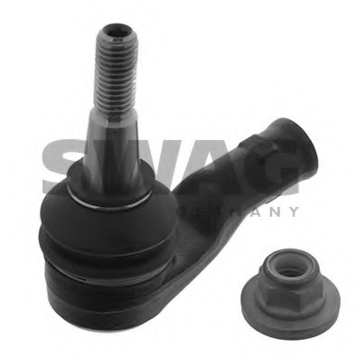 Cap de bara 22 93 9738 SWAG - Bieleta directie/ piese