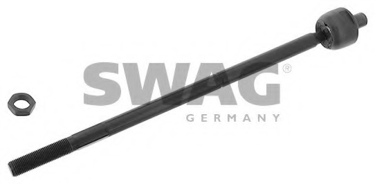 Articulatie axiala, cap de bara 22 94 0581 SWAG - Bieleta directie/ piese Articulatie axiala, cap de bara 22 94 0581 SWAG - Bieleta directie/ piese