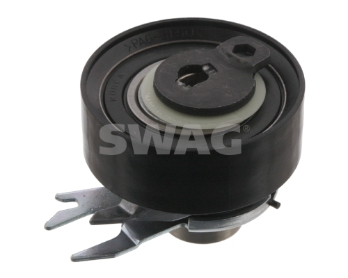 rola intinzator,curea distributie 30 03 0053 SWAG - Rola intinzatoare