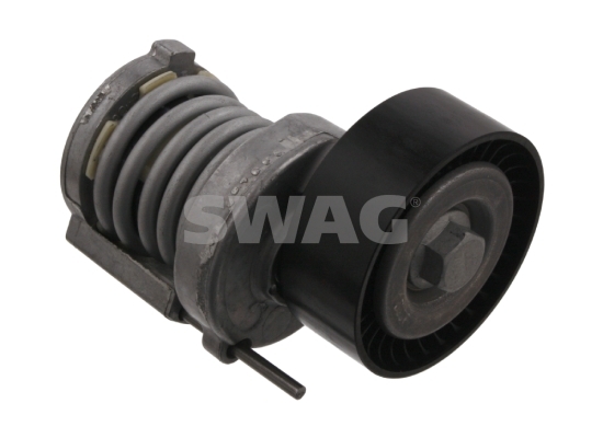 Intinzator curea, curea distributie 30 03 0089 SWAG - Transmisie - kit accesorii Intinzator curea, curea distributie 30 03 0089 SWAG - Transmisie - kit accesorii