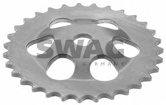 Pinion, pompa ulei 30 06 0004 SWAG - Pompa ulei / accesorii Pinion, pompa ulei 30 06 0004 SWAG - Pompa ulei / accesorii