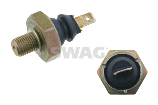 Senzor presiune ulei 30 23 0002 SWAG - Comutator presiune ulei / senzor / supapa Senzor presiune ulei 30 23 0002 SWAG - Comutator presiune ulei / senzor / supapa