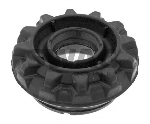 Rulment sarcina suport arc 30 54 0011 SWAG - Rulment sarcina / flansa amortizor
