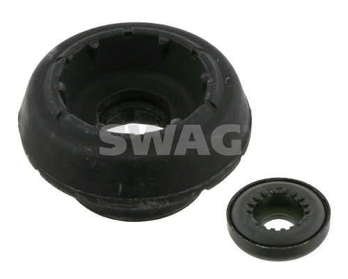 Rulment sarcina suport arc 30 55 0002 SWAG - Rulment sarcina / flansa amortizor Rulment sarcina suport arc 30 55 0002 SWAG - Rulment sarcina / flansa amortizor