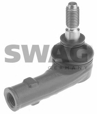 Cap de bara 30 71 0025 SWAG - Bieleta directie / cap bara Cap de bara 30 71 0025 SWAG - Bieleta directie / cap bara