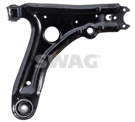 Brat, suspensie roata 30 73 0013 SWAG - Brate suspensie / directie (bascula)