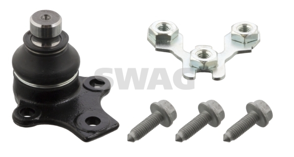 Articulatie sarcina/ghidare 30 78 0017 SWAG - Pivot inferior/superior Articulatie sarcina/ghidare 30 78 0017 SWAG - Pivot inferior/superior