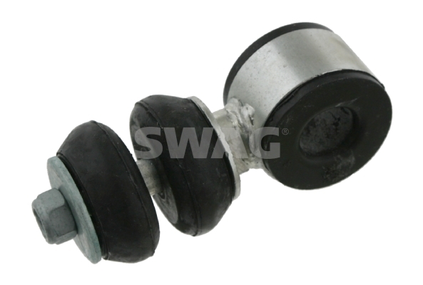 Brat/bieleta suspensie, stabilizator 30 79 0001 SWAG - Bara torsiune Brat/bieleta suspensie, stabilizator 30 79 0001 SWAG - Bara torsiune