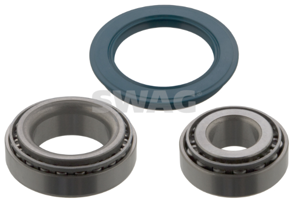 Set rulment roata 30 85 0001 SWAG - Rulment roata / butuc roata Set rulment roata 30 85 0001 SWAG - Rulment roata / butuc roata
