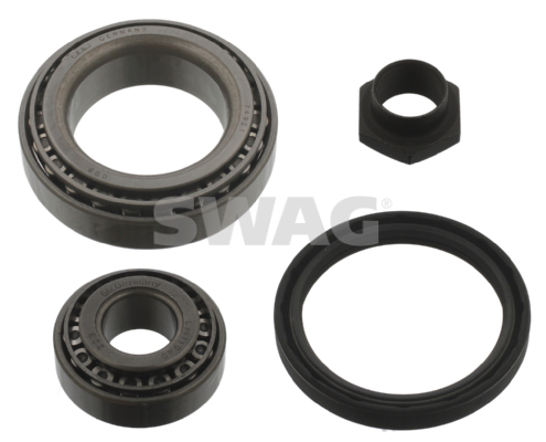 Set rulment roata 30 85 0003 SWAG - Rulment roata / butuc roata