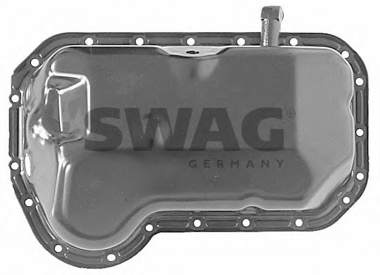 Baie ulei 30 90 3887 SWAG - Baie ulei / accesorii