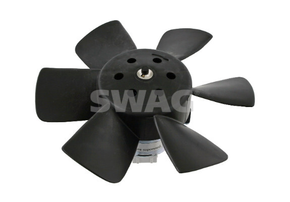 Ventilator, radiator 30 90 6989 SWAG - Gmv (electroventilator )
