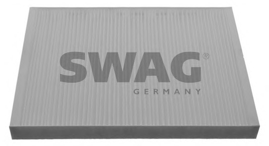 Filtru, aer habitaclu 30 90 9446 SWAG - Filtru aer habitaclu