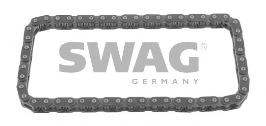 Lant, angrenare pompa ulei 30 90 9586 SWAG - Pompa ulei / accesorii