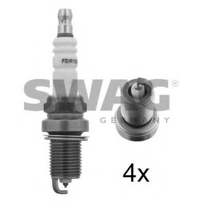 Bujii 30 91 3602 SWAG - Bujie Bujii 30 91 3602 SWAG - Bujie