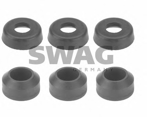 Set garnituri, Capac supape 30 91 5192 SWAG - Garnitura /capac supape
