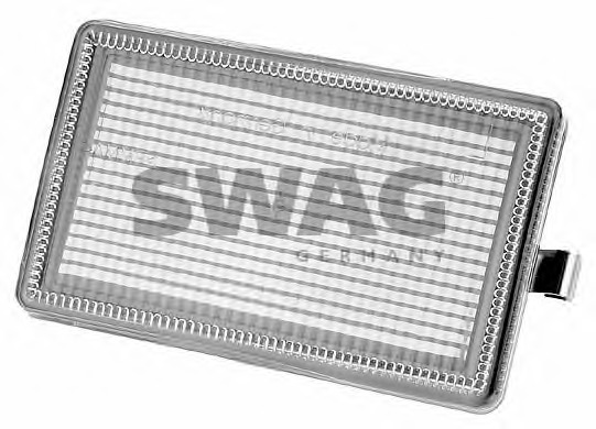 Acoperire, faruri ceata 30 91 7036 SWAG - Componente auxiliare/de legatura Acoperire, faruri ceata 30 91 7036 SWAG - Componente auxiliare/de legatura