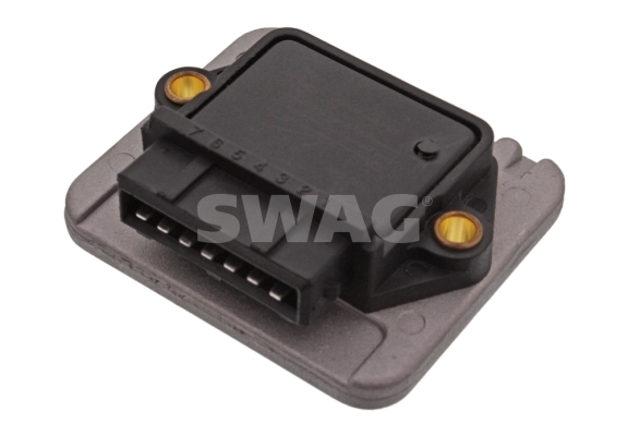 Comutator aprindere 30 91 7192 SWAG - Modul aprindere Comutator aprindere 30 91 7192 SWAG - Modul aprindere