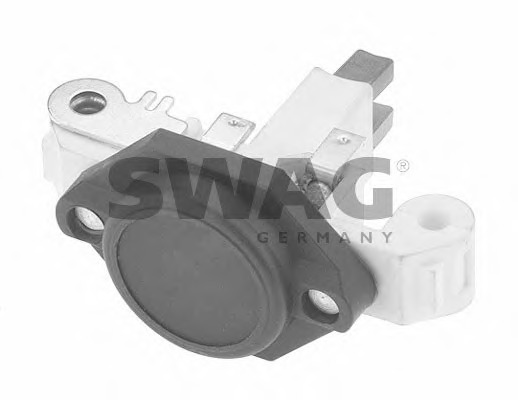 Regulator, alternator 30 91 7196 SWAG - Regulator tensiune Regulator, alternator 30 91 7196 SWAG - Regulator tensiune