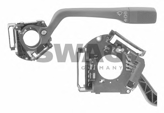 comutator stergator / Comutator coloana directie 30 91 7806 SWAG - Intrerupator / regulator comutator stergator / Comutator coloana directie 30 91 7806 SWAG - Intrerupator / regulator