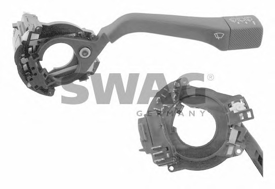 comutator stergator / Comutator coloana directie 30 91 7924 SWAG - Comutator / releu comutator stergator / Comutator coloana directie 30 91 7924 SWAG - Comutator / releu