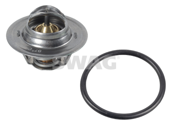 termostat,lichid racire 30 91 8284 SWAG - Termostat