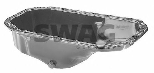 Baie ulei 30 91 8426 SWAG - Baie ulei / accesorii