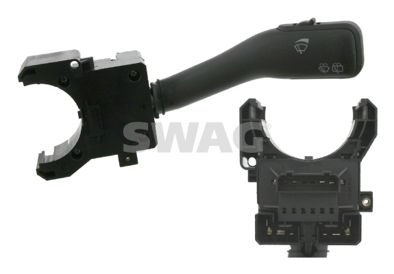 comutator stergator / Comutator coloana directie 30 91 8642 SWAG - Comutator / releu comutator stergator / Comutator coloana directie 30 91 8642 SWAG - Comutator / releu