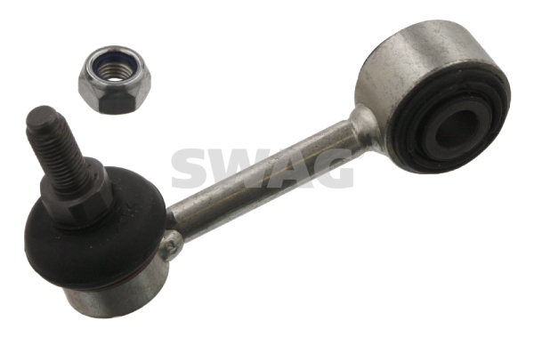 Brat/bieleta suspensie, stabilizator 30 91 8654 SWAG - Bara torsiune Brat/bieleta suspensie, stabilizator 30 91 8654 SWAG - Bara torsiune