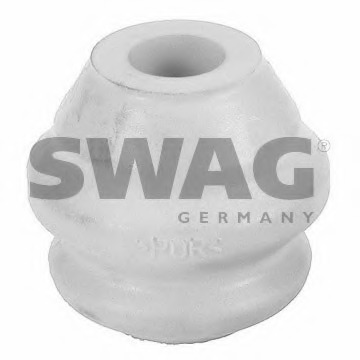 Tampon cauciuc, suspensie 30 91 9280 SWAG - Elemente suspensie Tampon cauciuc, suspensie 30 91 9280 SWAG - Elemente suspensie