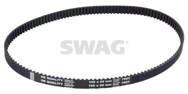 Curea de distributie 30 91 9364 SWAG - Curea distributie Curea de distributie 30 91 9364 SWAG - Curea distributie
