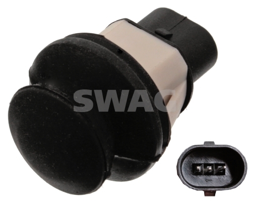 Comutator, contact portiera / Comutator contact, alarma 30 91 9418 SWAG - Intrerupatoare / relee / control