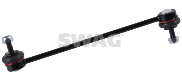 Brat/bieleta suspensie, stabilizator 30 91 9518 SWAG - Bara torsiune Brat/bieleta suspensie, stabilizator 30 91 9518 SWAG - Bara torsiune
