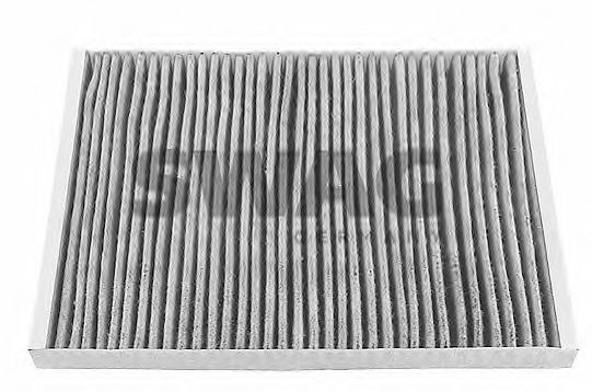 Filtru, aer habitaclu 30 91 9592 SWAG - Filtru aer habitaclu