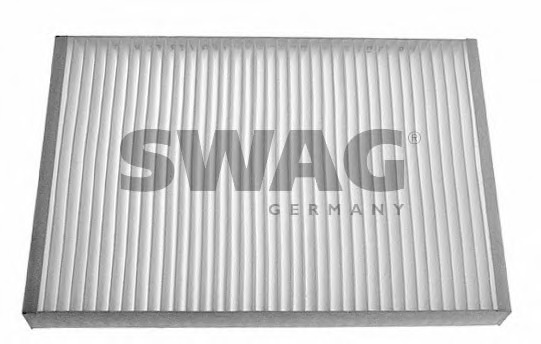 Filtru, aer habitaclu 30 91 9726 SWAG - Filtru aer habitaclu