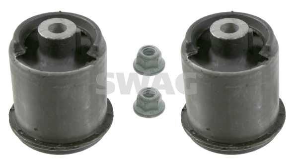 Set rulmenti, corp axa 30 91 9930 SWAG - Suport/corp/montant ax Set rulmenti, corp axa 30 91 9930 SWAG - Suport/corp/montant ax