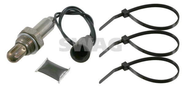 Sonda Lambda 30 92 1360 SWAG - Control emisie gaze de esapament Sonda Lambda 30 92 1360 SWAG - Control emisie gaze de esapament