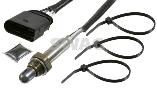 Sonda Lambda 30 92 1420 SWAG - Control emisie gaze de esapament Sonda Lambda 30 92 1420 SWAG - Control emisie gaze de esapament