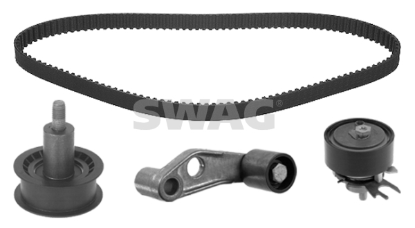 Set curea de distributie 30 92 1770 SWAG - Kit distributie Set curea de distributie 30 92 1770 SWAG - Kit distributie