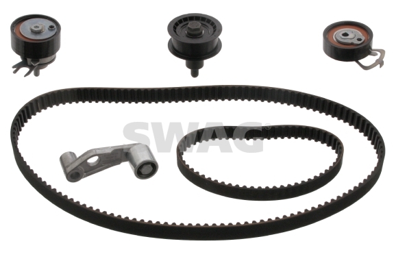 Set curea de distributie 30 92 1772 SWAG - Kit distributie Set curea de distributie 30 92 1772 SWAG - Kit distributie