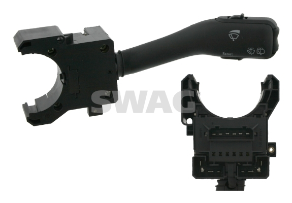 comutator stergator / Comutator coloana directie 30 92 1784 SWAG - Comutator / releu comutator stergator / Comutator coloana directie 30 92 1784 SWAG - Comutator / releu