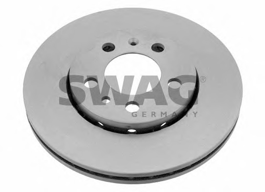 Disc frana 30 92 2880 SWAG - Frana disc Disc frana 30 92 2880 SWAG - Frana disc