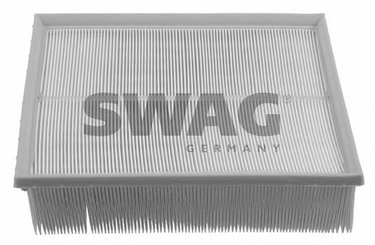 Filtru aer 30 92 3334 SWAG - Filtru aer/ carcasa