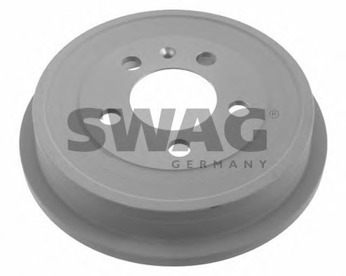 Tambur frana 30 92 4034 SWAG - Tambur frana Tambur frana 30 92 4034 SWAG - Tambur frana