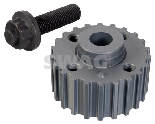 Roata dintata, arbore cotit 30 92 4674 SWAG - Roata dintata